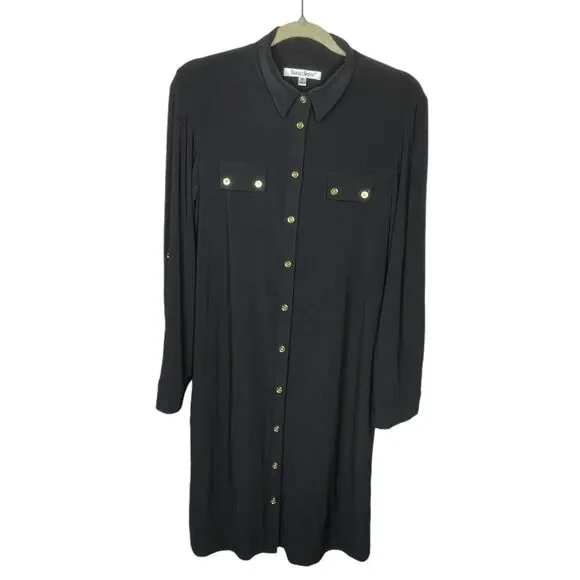 Travelsmith Dress - Picture 1 of 9